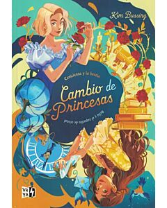 CAMBIO DE PRINCESAS