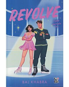 REVOLVE FUERA DE HIELO