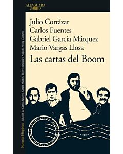 CARTAS DEL BOOM, LAS