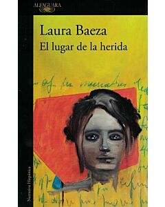 LUGAR DE LA HERIDA, EL