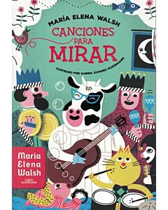 CANCIONES PARA MIRAR