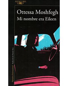 MI NOMBRE ERA EILEEN