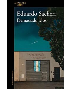 DEMASIADO LEJOS