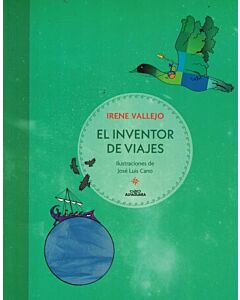 INVENTOR DE VIAJES, EL