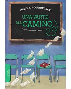 UNA PARTE DEL CAMINO