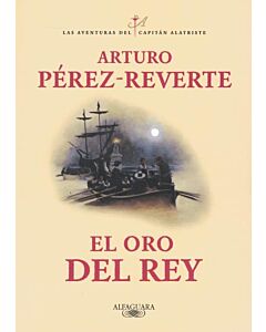 ORO DEL REY, EL