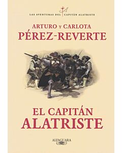 CAPITAN ALATRISTE, EL