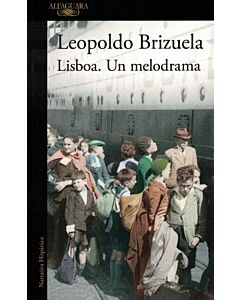 LISBOA UN MELODRAMA