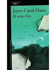 SEÑOR FOX, EL
