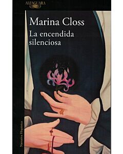 ENCENDIDA SILENCIOSA, LA