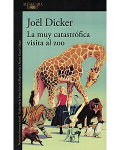 MUY CATASTROFICA VISITA AL ZOO, LA