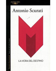 HORA DEL DESTINO, LA