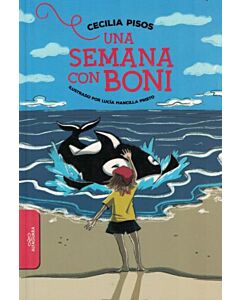 UNA SEMANA CON BONI