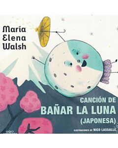 CANCION DE BAÑAR LA LUNA JAPONESA
