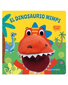 DINOSAURIO MIMPI, EL