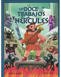 DOCE TRABAJOS DE HERCULES, LOS