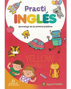 PRACTI INGLES