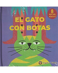 GATO CON BOTAS, EL