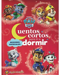 PAW PATROL MISIONES ESPECIALES