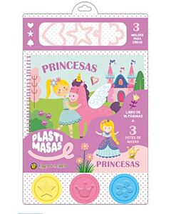 PRINCESAS PLASTIMASAS