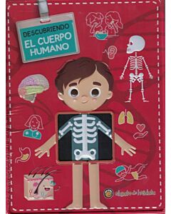 DESCUBRIENDO EL CUERPO HUMANO