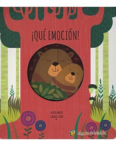 QUE EMOCION