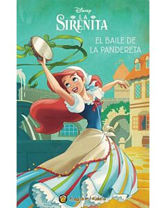 SIRENITA, LA EL BAILE DE LA PANDERETA