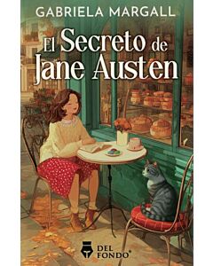 SECRETO DE JANE AUSTEN, EL