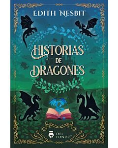 HISTORIA DE DRAGONES
