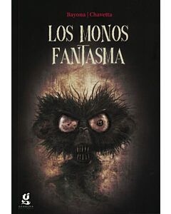 MONOS FANTASMA, LOS