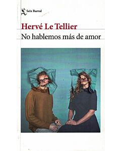 NO HABLEMOS MAS DE AMOR