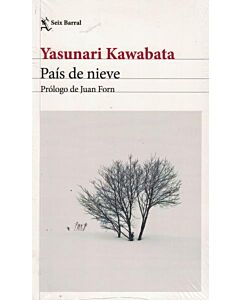 PAIS DE NIEVE
