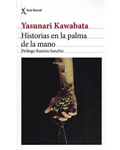 HISTORIAS EN LA PALMA DE LA MANO