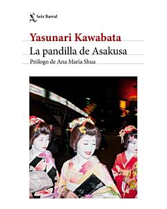 PANDILLA DE ASAKUSA, LA