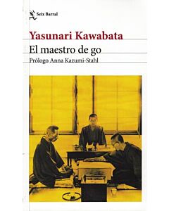MAESTRO DE GO, EL