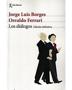 DIALOGOS, LOS EDICION DEFINITIVA