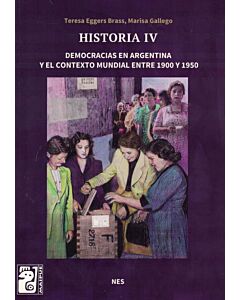 HISTORIA IV NES