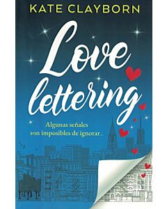 LOVE LETTERING