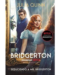 SEDUCIENDO A MR BRIDGERTON BRIDGERTON 4