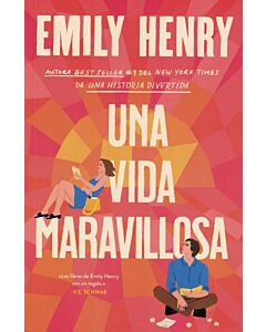 UNA VIDA MARAVILLOSA