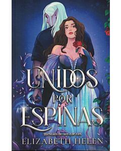 UNIDOS POR ESPINAS BESTIAS DE LAS ZARZAS