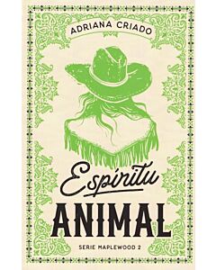 ESPIRITU ANIMAL MAPLEWOOD 2