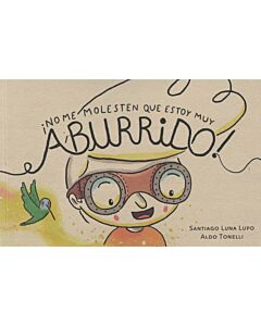 NO ME MOLESTEN QUE ESTOY MUY ABURRIDO