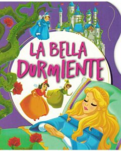 BELLA DURMIENTE, LA