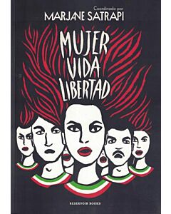 MUJER VIDA LIBERTAD