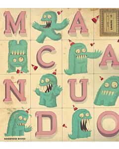 MACANUDO 13