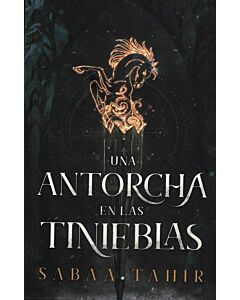 UNA ANTORCHA EN LAS TINIEBLAS