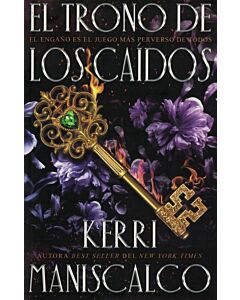 TRONO DE LOS CAIDOS, EL