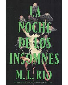 NOCHE DE LOS INSOMNES, LA