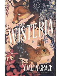 WISTERIA TRILOGIA BELLADONNA LIBRO 3